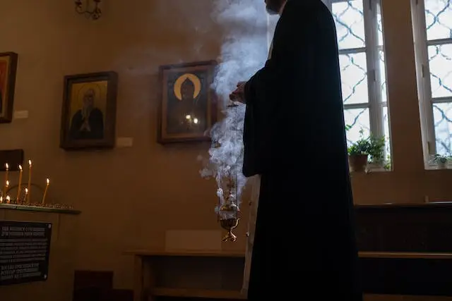 Священный Синод учредил Православное миссионерское общество