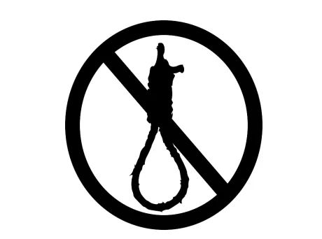 Митрополит Иларион выступил против отмены моратория на смертную казнь