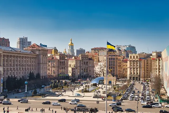 Высшая судебная инстанция Украины вынесла решение в пользу УПЦ МП