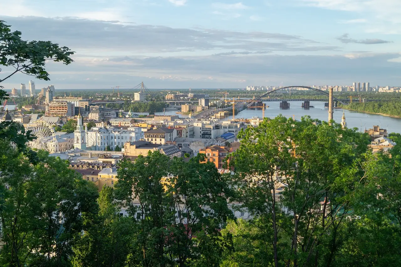 В Киеве откроется крупнейшая в стране православная школа