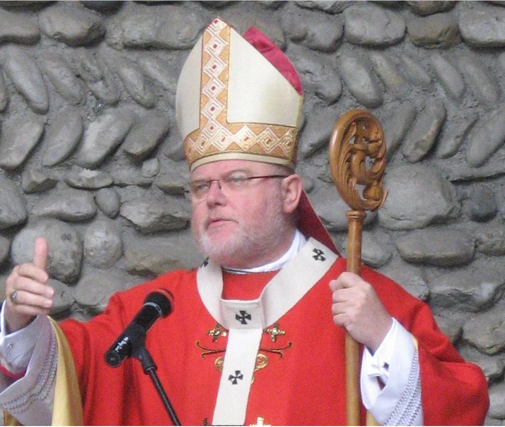 Кардинал Римско-католической церкви призвал к отказу от безбрачия священников