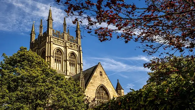 Сочувствующие пожертвовали почти £7,6 тыс. ограбленному православному храму в Оксфорде