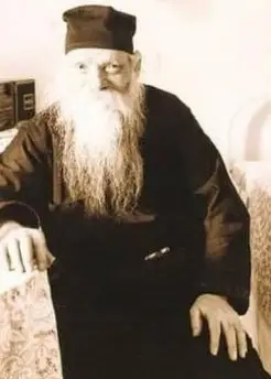 К лику святых Константинопольской Православной Церкви причислен критский старец Евмений (Саридакис)