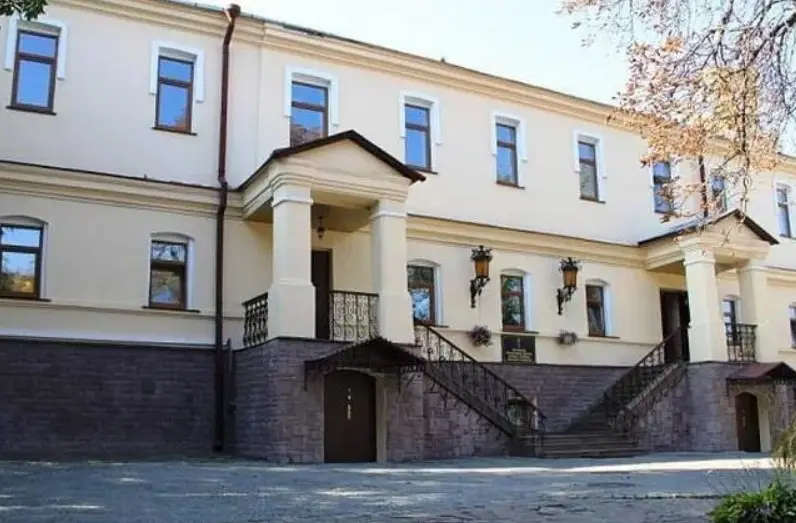 Киевские духовные школы оказывают помощь жителям Украины