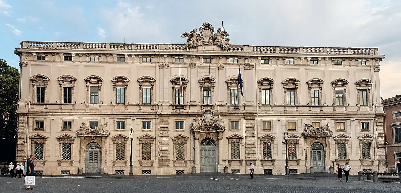 Конституционный суд Италии отклонил проведение референдума о легализации эвтаназии