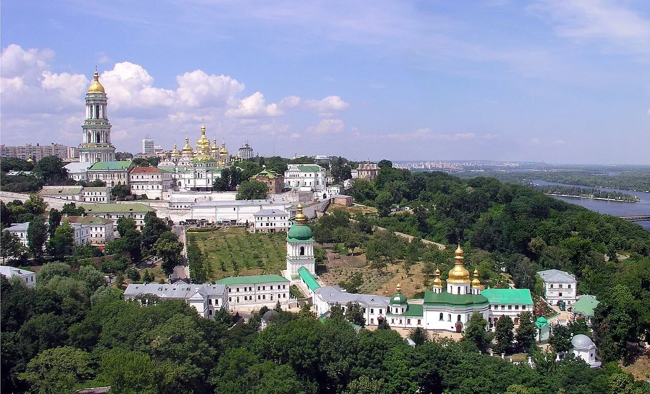 В Госэтнополитики Украины усмотрели нарушения Конституции в заявлении Синода Украинской Православной Церкви