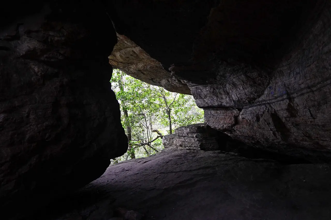 В Турции нашли древний подземный город, где христиане спасались от гонений