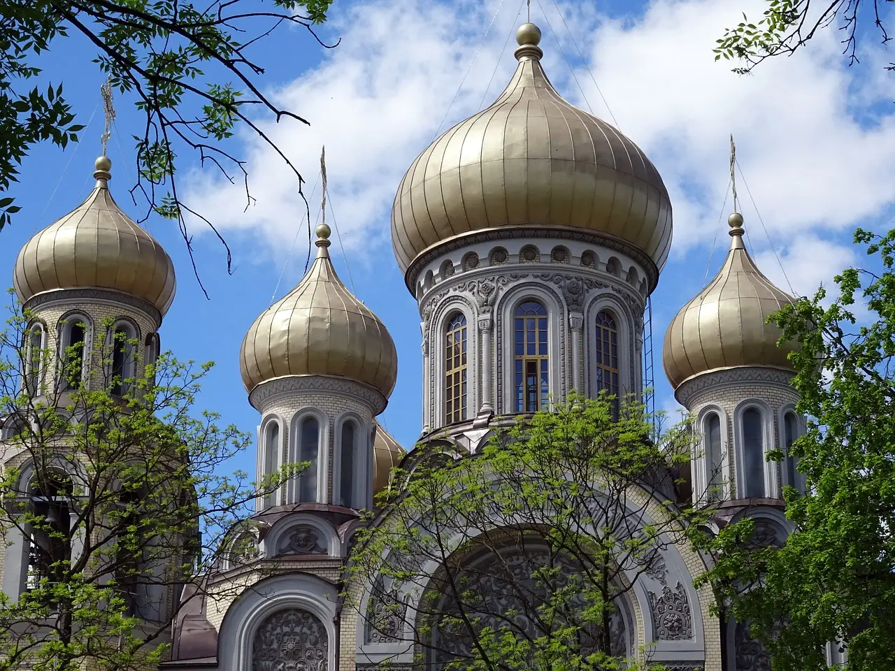 Православная Церковь Литвы просит Московскую патриархию о более независимом статусе