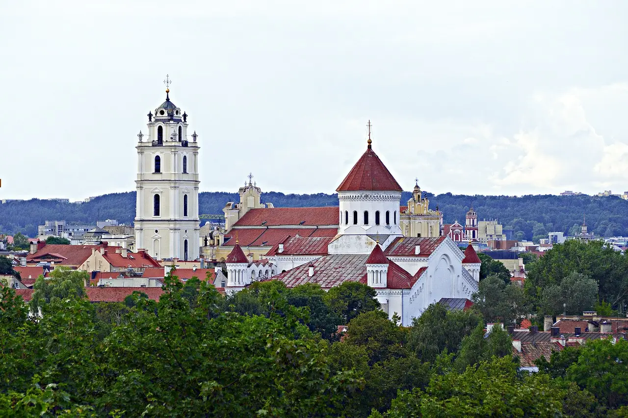 Премьер Литвы поддержала переход православной епархии в Константинопольскую Православную Церковь