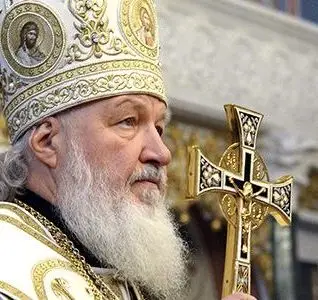 Еврокомиссия предложила ввести санкции в отношении патриарха Кирилла