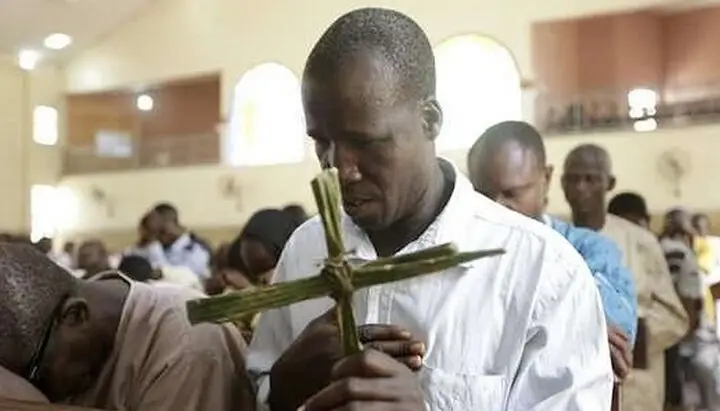 В Нигерии мусульмане убили 29 христиан, в том числе, детей