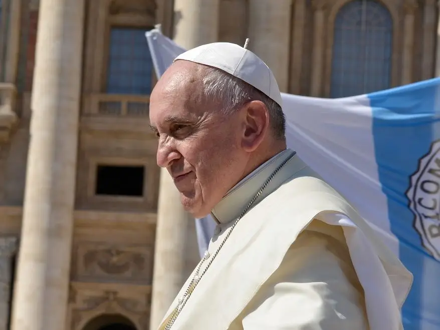 Папа римский разрешит мирянам становиться настоятелями католических монастырей