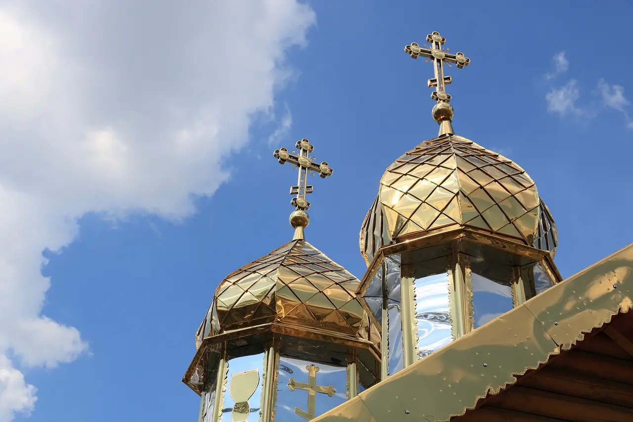 Власти Волыни инициировали запрет Украинской Православной Церкви