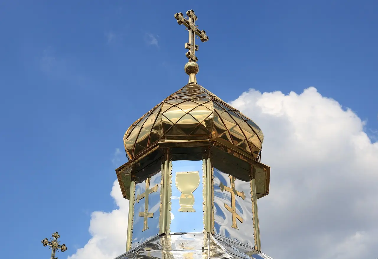 Власти Переяслава Киевской области запретили деятельность Украинской Православной Церкви в городе
