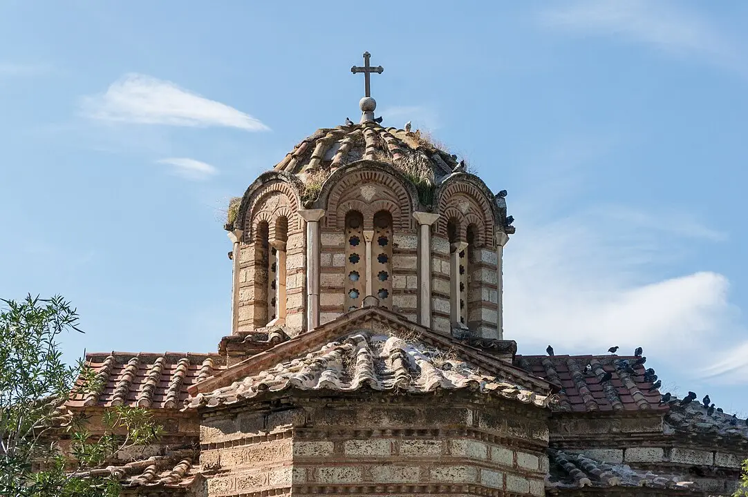 Элладская Православная Церковь высказалась против использования термина «Македонская Православная Церковь»