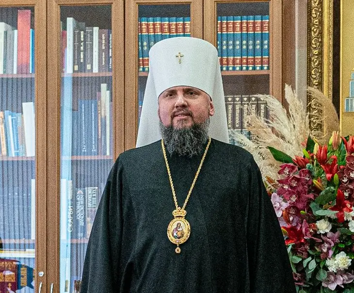 В Киевской области начали переводить храмы в Православную церковь Украины