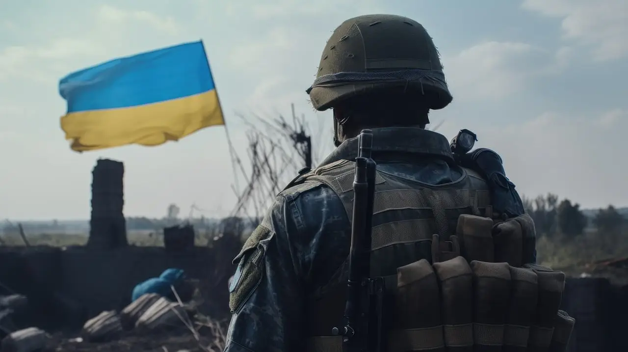 Если военные действия в Украине затянутся, за границей могут оказаться 5 миллионов украинцев