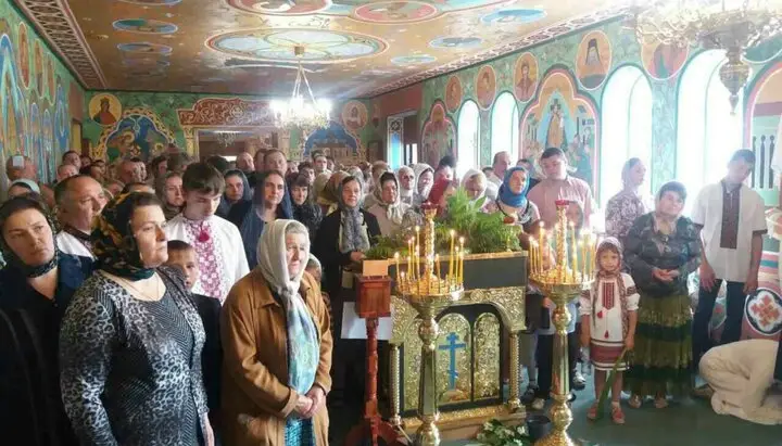 Мэр Косова заявил о необходимости депортации верующих УПЦ в Россию