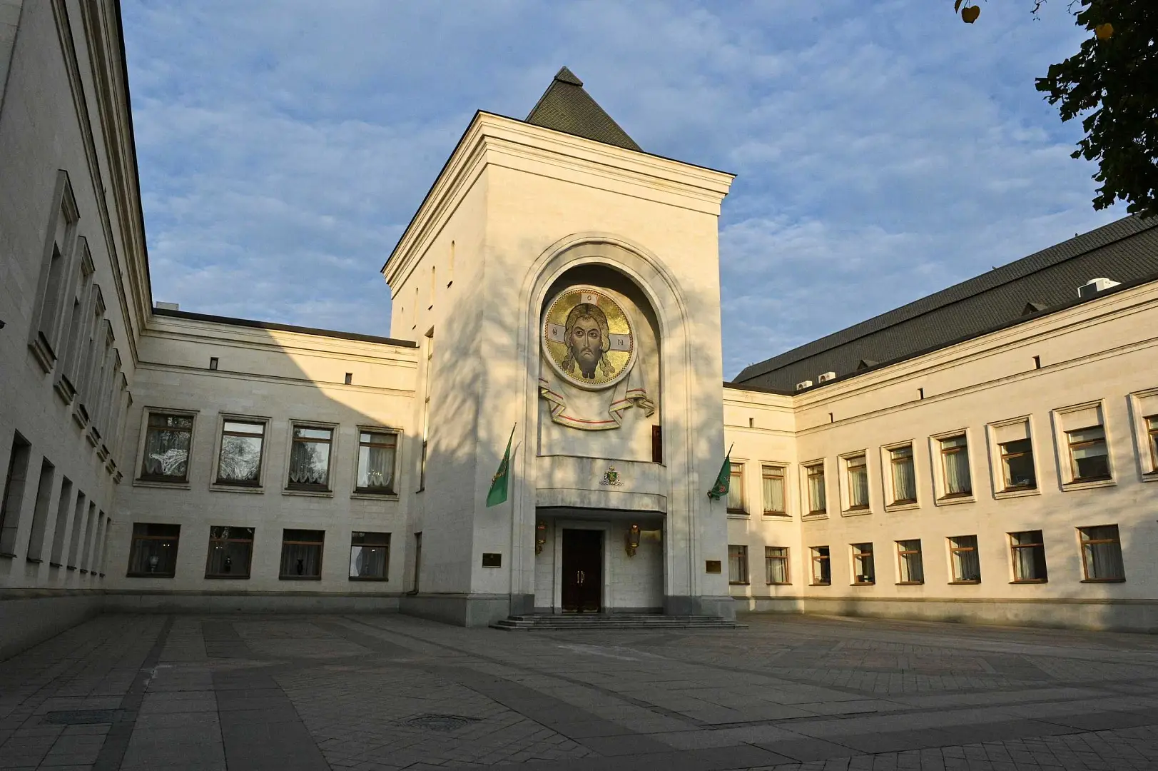Состоялось первое заседание комиссии по вопросу о статусе Виленско-Литовской епархии