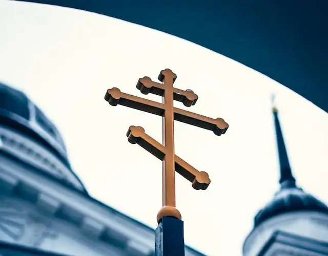 Сторонники ПЦУ захватили храм Каменец-Подольской епархии УПЦ