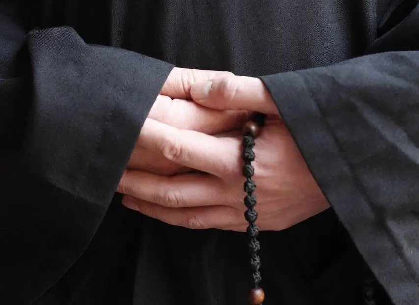 В Православной церкви Украины рассказали, откуда собираются брать монахов для Лавры