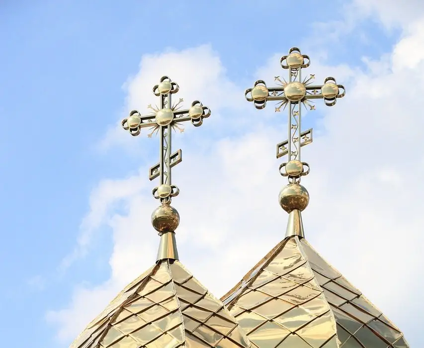 Деятельность Украинской Православной Церкви запретили в Конотопе