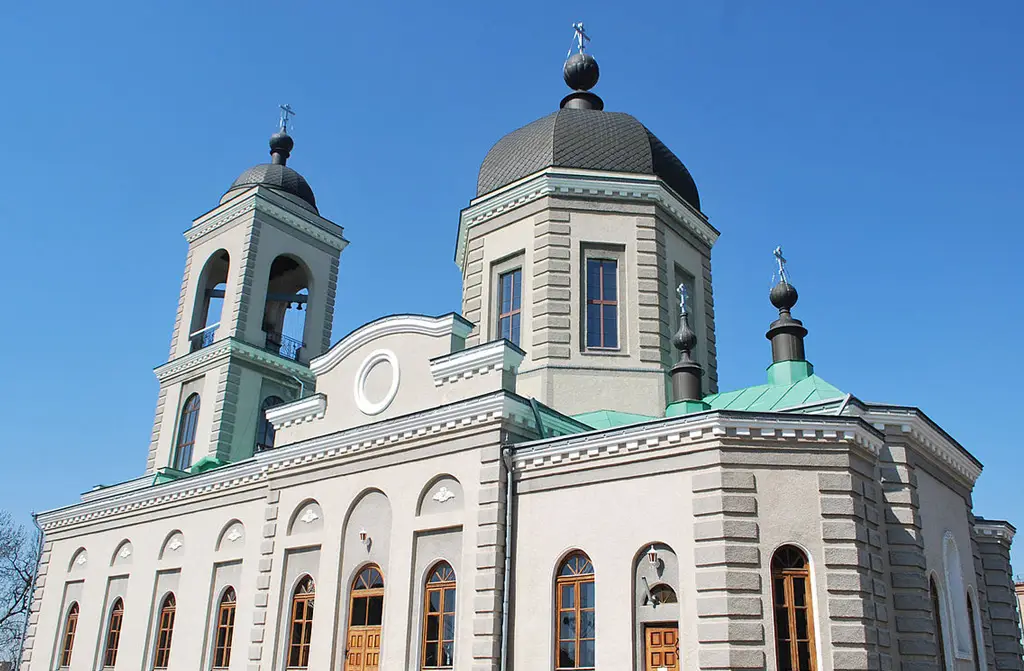 За пять месяцев в Хмельницкой области принудительно перерегистрированы в «ПЦУ» почти 90 общин Украинской Православной Церкви