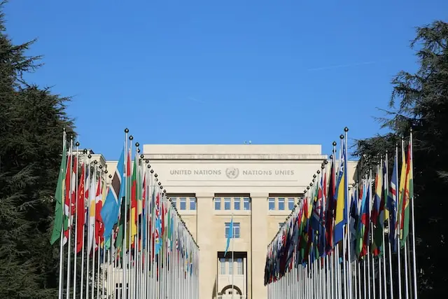 В Генеральной Ассамблее ООН внесли право на аборт в список прав человека