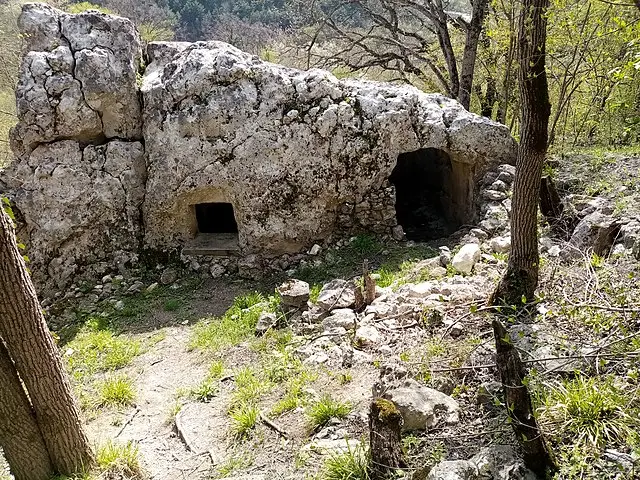 Археологи обнаружили в Крыму ранее неизвестный средневековый монастырь