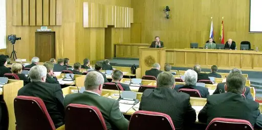 Совет Думы обсудит вопрос о консультациях по возможному введению смертной казни