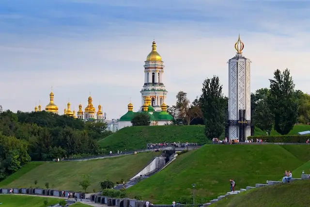 Госслужба этнополитики Украины: Запрет УПЦ с 2 млн верующих – путь к дестабилизации страны