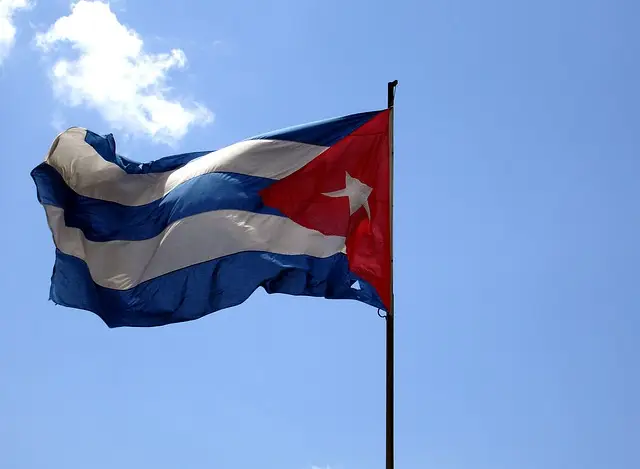 На Кубе в результате референдума признаны законными однополые союзы