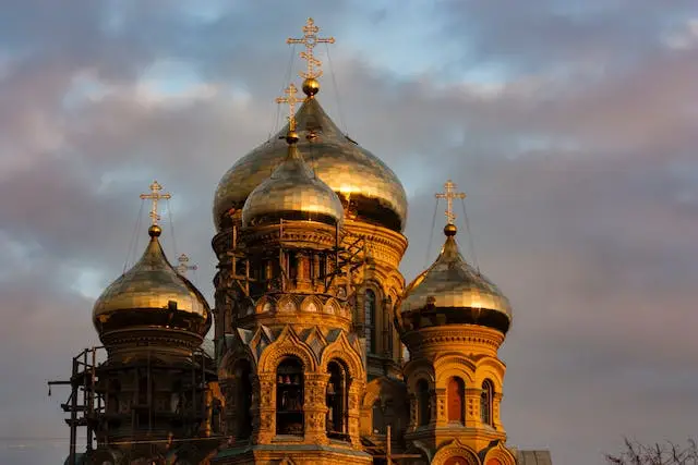 В Латвийской Православной Церкви прокомментировали автокефалию, полученную решением Сейма
