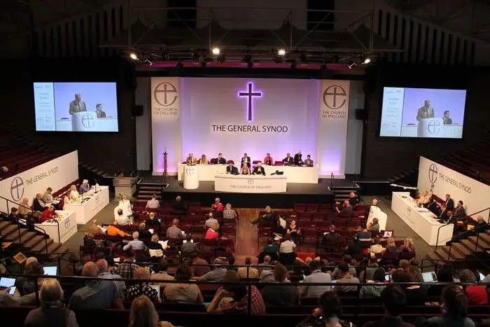 Англиканская церковь выступила против эвтаназии и призвала власти развивать паллиативную помощь