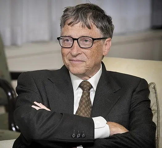 Фонд Билла и Мелинды Гейтс направит 200 миллионов долларов на глобальную систему наблюдения