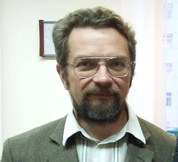 Библеист Андрей Десницкий покинул Россию