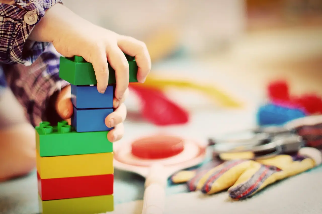В Берлине появится первый детский сад для ЛГБТКИАП+