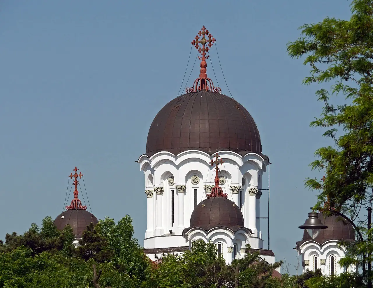 Синод Румынской Православной Церкви принял рекомендации к проведению исповеди