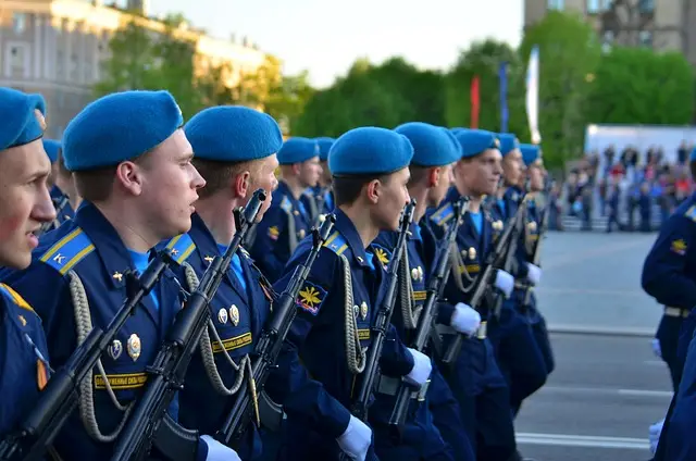Россиян оштрафовали уже на 85,7 млн руб. по делам о дискредитации армии