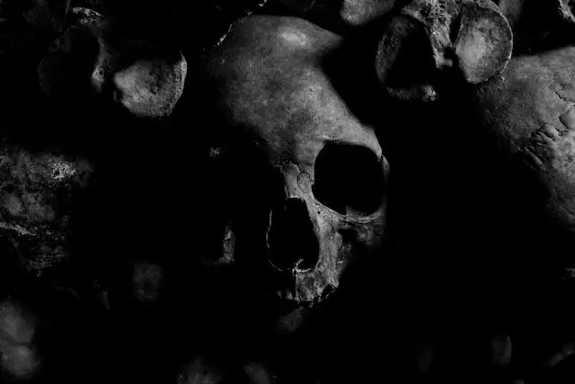В «Пещере полуночного ужаса» майя обнаружены свидетельства детских жертвоприношений