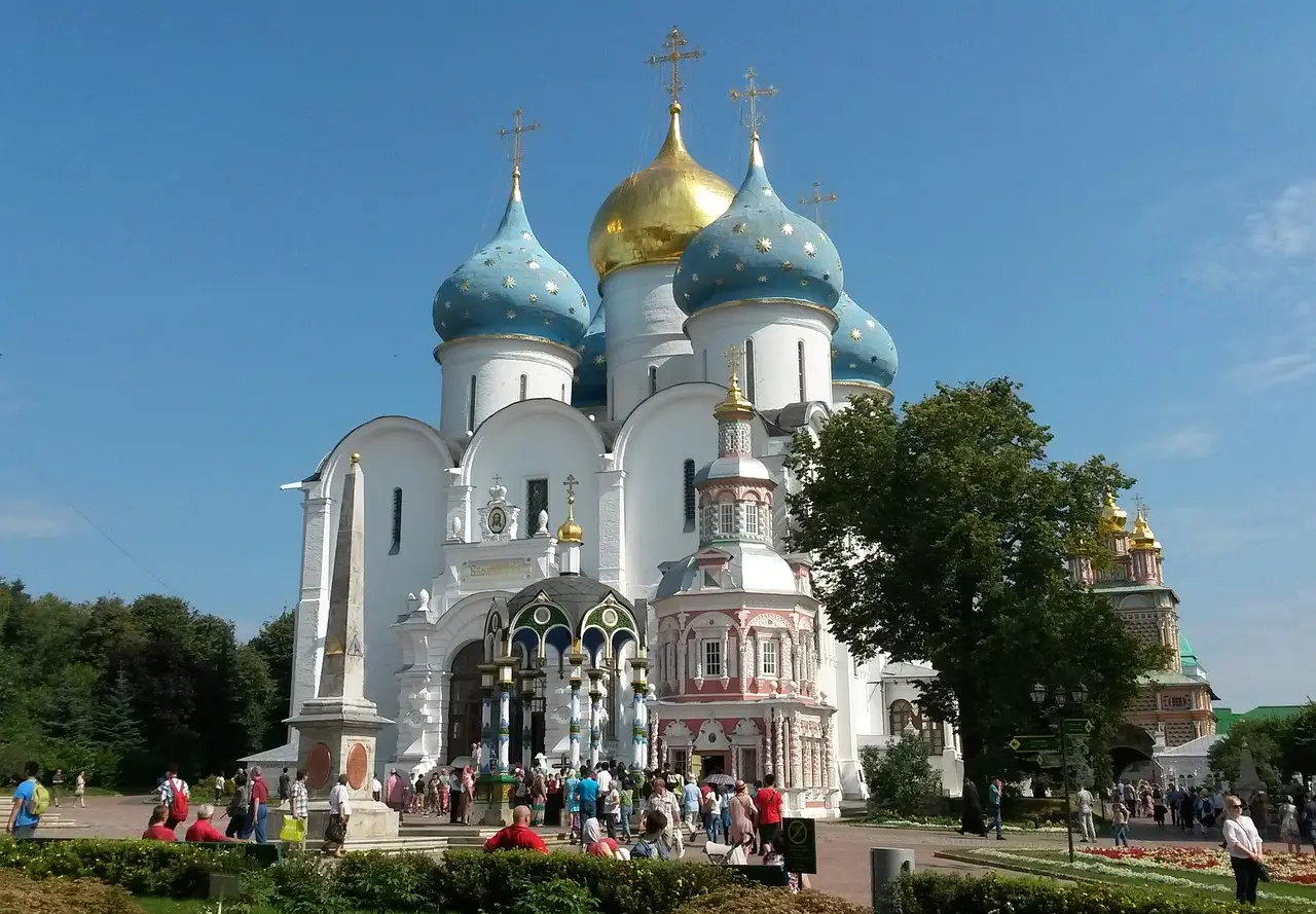 Влияние Церкви на общественную жизнь в России снизилось за последнее десятилетие