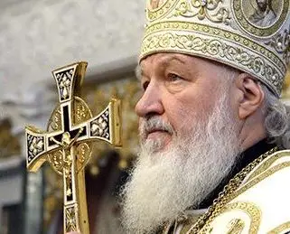 Украина будет и дальше добиваться санкций против патриарха Кирилла