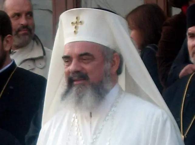 Патриарх Румынский Даниил: Мир христианам принесет только непрестанная молитва