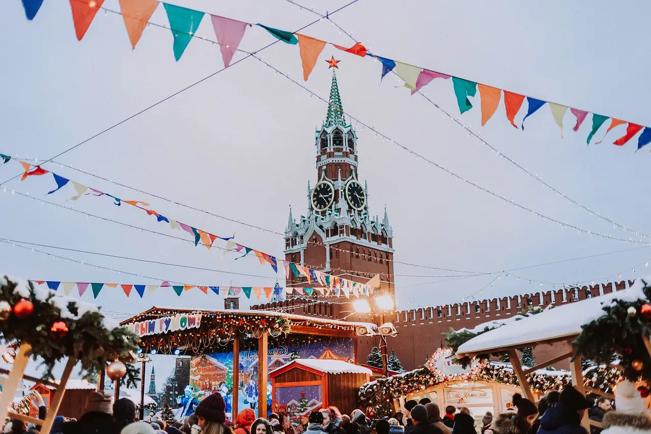 Большинство россиян хотят, чтобы 31 декабря стало постоянным выходным