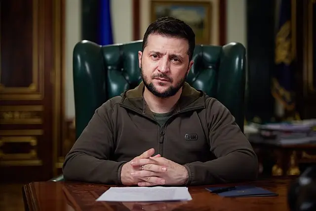 Депутат Нилов цинично пошутил о ракетах в качестве новогоднего подарка мальчику Вове из Киева