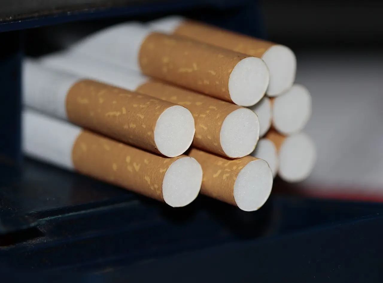 Новая Зеландия стала первой страной в мире, запретившей продажу табачной продукции