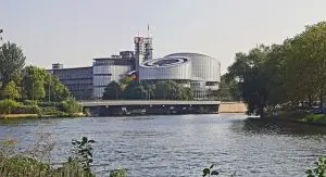 Европейский суд