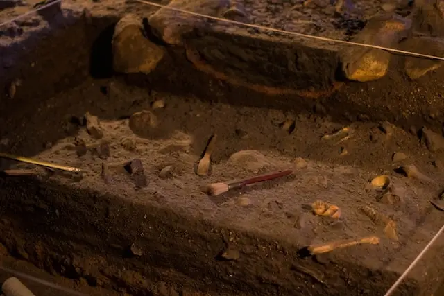 В Израиле найден клад серебряных тетрадрахм времен святых мучеников Маккавеев