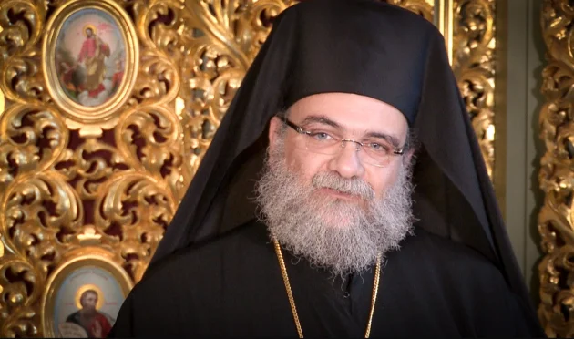 Архиерей Кипрской Православной Церкви: Украинский вопрос исчерпан и не будет возвращен на рассмотрение Синода