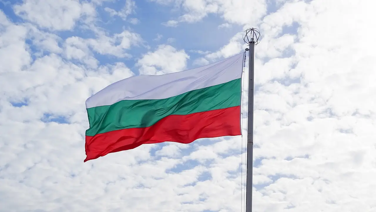 Болгария тайно поставляла Вооруженным Силам Украины оружие и горючее